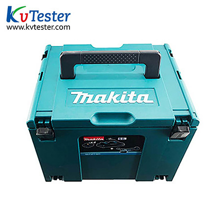 Remote Patrol Instrument